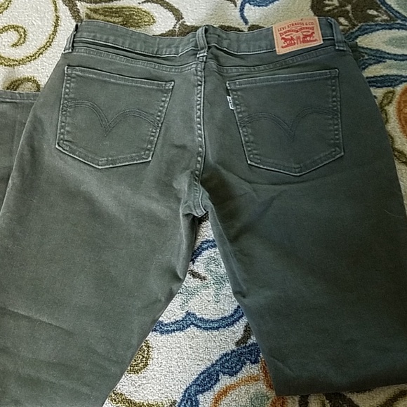 Levi's jeans - Picture 4 of 5